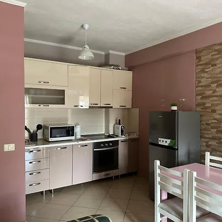 Astir Cozy Flat *