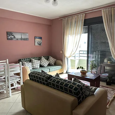 Astir Cozy Flat