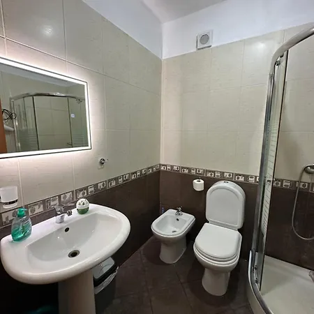 Apartament Astir Cozy Flat *